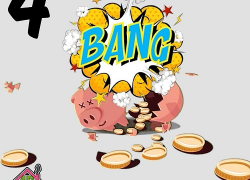 4 puts on for his city with new single “Bang”