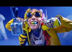 6IX9INE – GINÉ (Official Music Video) – YouTube