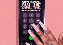 New Video: Poppa Hussein Ft. Sodaman Fr – “Dial Me” | @PoppaHussein