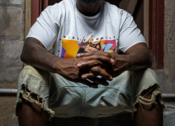 Exclusive Interview: Award Winning Singer and Songwriter Jay Lyriq Exclusive Interview: Award Winning Singer and Songwriter Jay Lyriq