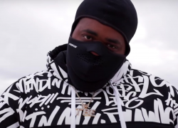 TBE Flame Shares Flossy New Visual For “Lost Soul”