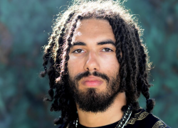 Tragically Magic comes from Massachusetts with his single “The Limit” Tragically Magic comes from Massachusetts with his single “The Limit”