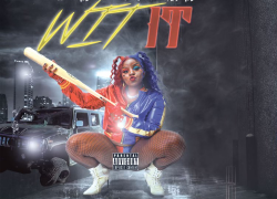 Chalmaine the God – We Outside Wit It (Single) | @Chalmainethegod Chalmaine the God – We Outside Wit It (Single) | @Chalmainethegod