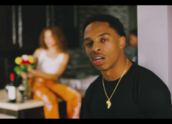 Bay Area Artist Yay Moody Releases His “Loved” Visual