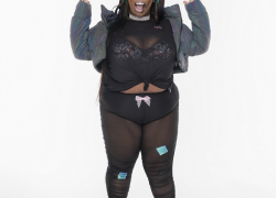 Chyng Diamond – “Guess What” Chyng Diamond – “Guess What”