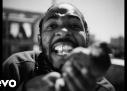 Kendrick Lamar – N95 