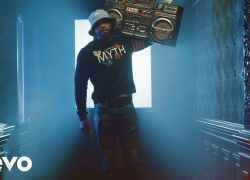  Method Man – King of New York (Explicit Video) 2022 