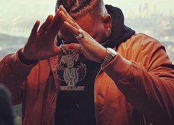 Video: Ladies Love Moka (@MokaBlast) – “Richer Than Richer Than Rich” Video: Ladies Love Moka (@MokaBlast) – “Richer Than Richer Than Rich”