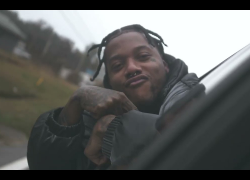 New Jersey Rapper Robb Williamz Releases Visual For “Story”
