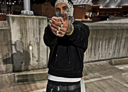 Video: Yung Rosé (@ccmyungro) – “Play Around” Video: Yung Rosé (@ccmyungro) – “Play Around”