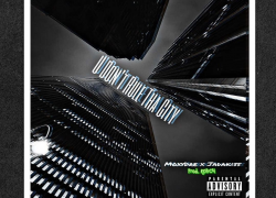 MoxyDre – U Don’t Rule Tha City (feat. Jadakiss) | @MoxyDre