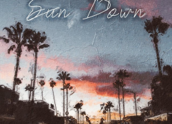 New Music: Adrian Junior – Sun Down | @theadrianjunior