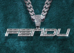 Lil $o$o Recruits Big-Names For ‘$o$o World’ Album