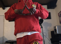 Who is Hustle Muscle? Who is Hustle Muscle?