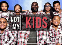 New Show: Not My Kids: Season 1 Episode 1 | @NotMyKids03