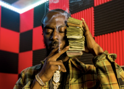 Raw Dugie releases “Put Me In Coach” album alongside new visual Raw Dugie releases “Put Me In Coach” album alongside new visual