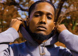 Chromat!k drops his latest project “Cortez 3” Chromat!k drops his latest project “Cortez 3”