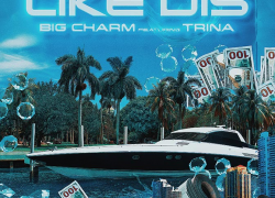 New Music: Big Charm Ft. Trina – “Like Dis” | @BigCharmYSG @TRINArockstarr