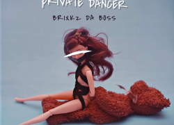 Brixkz Da Boss Drops “Private Dancer” Video