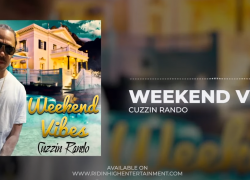 Cuzzin Rando-Weekend Vibes | @ridinhighentertainment