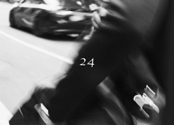 New Music! Josh McKoy Follows Up With New Single “24” @_joshmckoy New Music! Josh McKoy Follows Up With New Single “24” @_joshmckoy