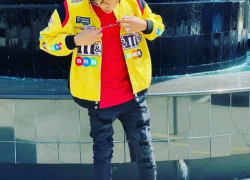 Who is EL Meachie? Who is EL Meachie?