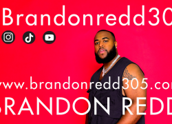 Brandon Redd – Hold Back | @brandonredd305