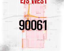 Eastside West – ‘90061’ Ft. Kokane, Crip Mac, 2P & More