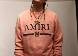 Music Star Word Life Drops New Music Video “Smoke” | @iamwordlife Music Star Word Life Drops New Music Video “Smoke” | @iamwordlife