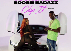 New Video: Young TeTe – Clap It Remix Featuring Boosie Badazz | @youngtete_ @boosieofficial