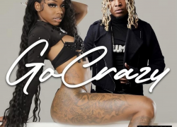 New Video: Young TeTe – Go Crazy Featuring Lil Keed | @1lilKeed @youngtete_