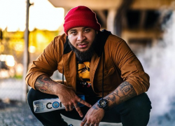 Spellbinding Rapper Dre Carter Announces Anticipated New Album “Digital Dementia” @DreCarterBaby Spellbinding Rapper Dre Carter Announces Anticipated New Album “Digital Dementia” @DreCarterBaby