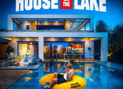 BossMade Joel Drops The New Music Video “House By The Lake” | @Joel1Ox