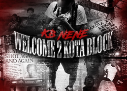 [New Music] KB NENE- “Pop It”