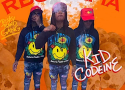 Kid Codeine – RBG Mafia Kid Codeine – RBG Mafia