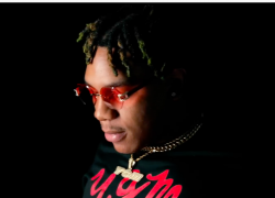 New Music from Alabama Artist Big Vinci “My Fault” New Music from Alabama Artist Big Vinci “My Fault”