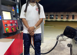 Gitt Swift delivers his latest single ‘Phone Ringing’ Gitt Swift delivers his latest single ‘Phone Ringing’