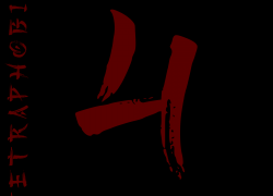 4 releases his new album Tetrapohbia 4 releases his new album Tetrapohbia