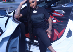 Young TeTe Talks Music And Being A Female MC In Todays Time | New Exclusive Interview