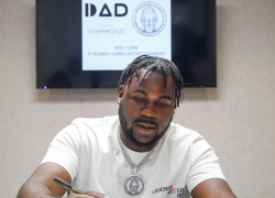 Indy label Pyramid Gang Entertainment Inks deal with Dallas Austin Distribution/Symphonic @Jahmirrissmith @Pyramidgangent Indy label Pyramid Gang Entertainment Inks deal with Dallas Austin Distribution/Symphonic @Jahmirrissmith @Pyramidgangent