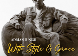 New Music: Adrian Junior – With Style And Grace