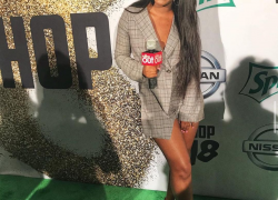 Brittney K: From Intern To CEO of own branding agency Brittney K: From Intern To CEO of own branding agency