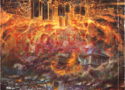 BhramaBull Releases “Evolution 3” Album BhramaBull Releases “Evolution 3” Album