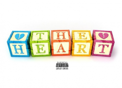 NTVE returns with Faith Bleu-assisted single “The Heart” | @heisntve