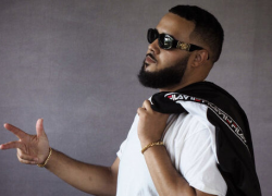 Dabwoi Fane shows off his skills with new single “1 Of 1” Dabwoi Fane shows off his skills with new single “1 Of 1”