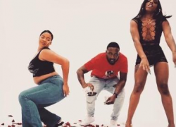 West Philly’s Very Own Drops “Cupid” Video! @therealak_m West Philly’s Very Own Drops “Cupid” Video! @therealak_m