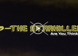 The Starkillers are back! From 2077, with their single ‘Are You Thinking of Me?’