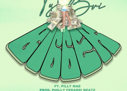 New Ty Bri Bigger feat Pilly Mae Prod by Philly Ferarri Beats New Ty Bri Bigger feat Pilly Mae Prod by Philly Ferarri Beats