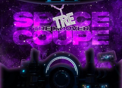Tre Hoover Releases Latest Single “Space Coupe” Tre Hoover Releases Latest Single “Space Coupe”