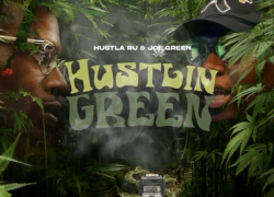 New Video: Hustla Ru & Joe Green Ft. NHE Tops – “Motion” | @HustlaRu @JOEGREEN_RSN